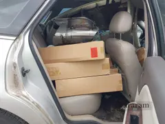 2009 Ford Taurus SEL