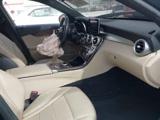 2018 Mercedes-Benz C 300