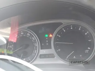 2009 Lexus IS 250