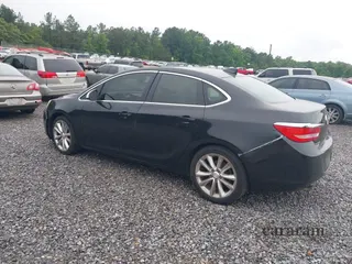 2015 Buick Verano