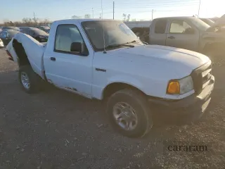 2004 Ford Ranger XL