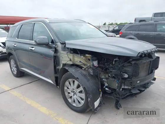 2023 Hyundai Palisade SEL