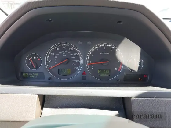 2008 Volvo XC90