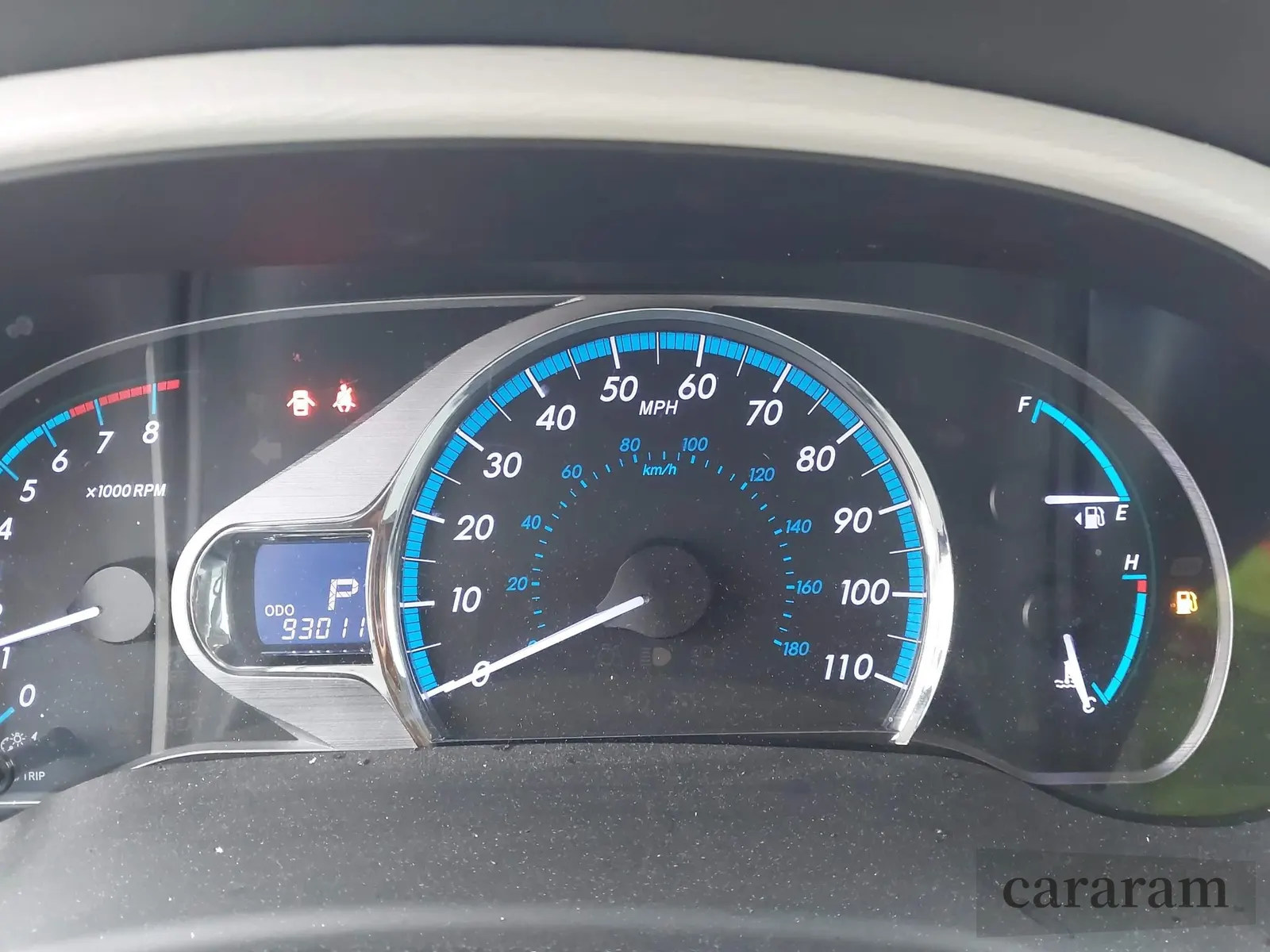 2014 Toyota Sienna XLE