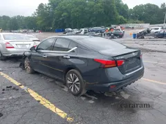 2021 Nissan Altima SL