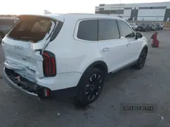 2024 Kia Telluride SX X-Line
