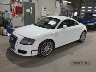 2002 Audi TT