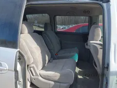 2002 Honda Odyssey EX