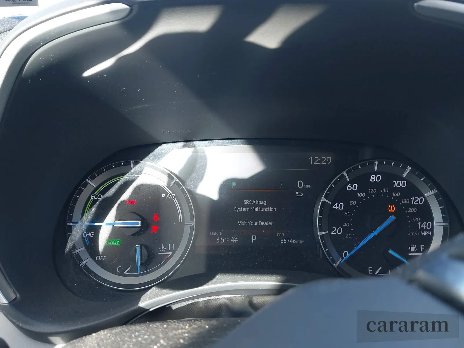 2020 Toyota Highlander Hybrid XLE