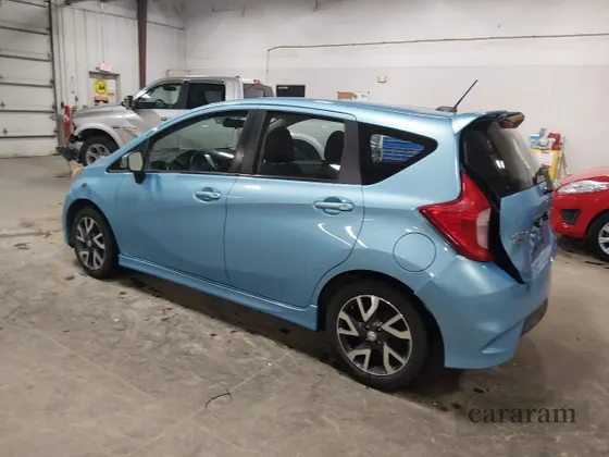 2015 Nissan Note SV