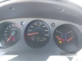 2005 Acura MDX Touring