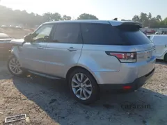 2016 Land Rover Range Rover Sport HSE