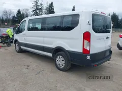 2023 Ford Transit Passenger XLT