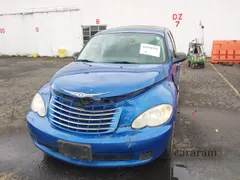 2007 Chrysler PT Cruiser Touring