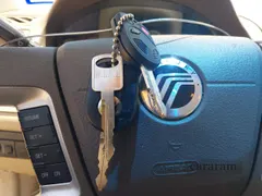 2006 Mercury Milan