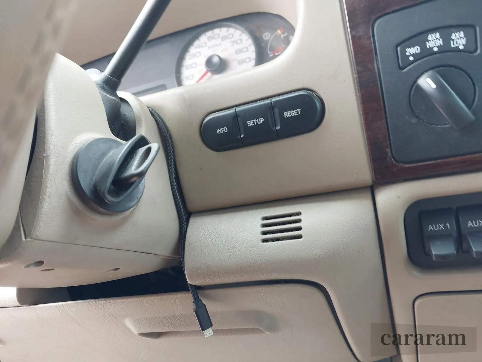2006 Ford F-250 XL