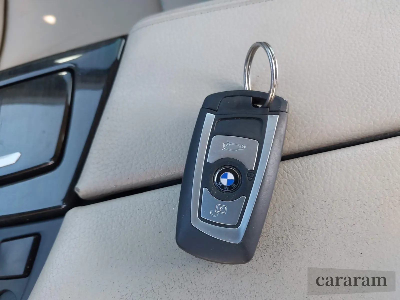 2011 BMW 5 Series 550i