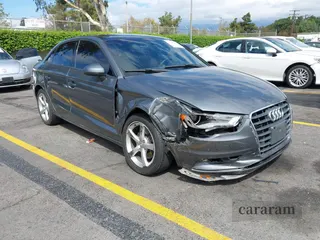 2016 Audi A3 Premium