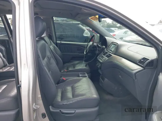 2007 Honda Odyssey Touring