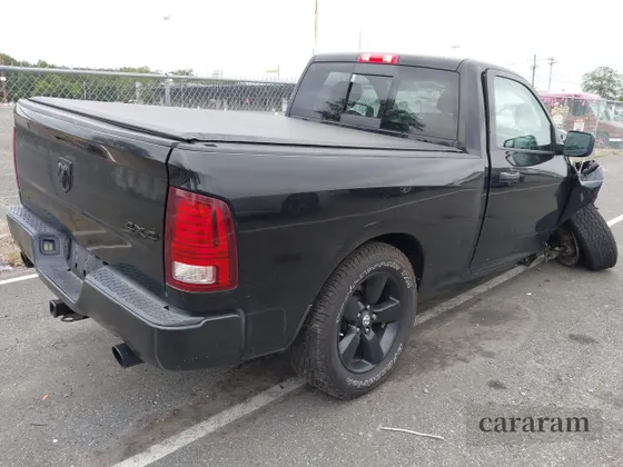 2014 Ram 1500 Express