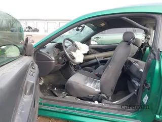 2000 Ford Mustang GT