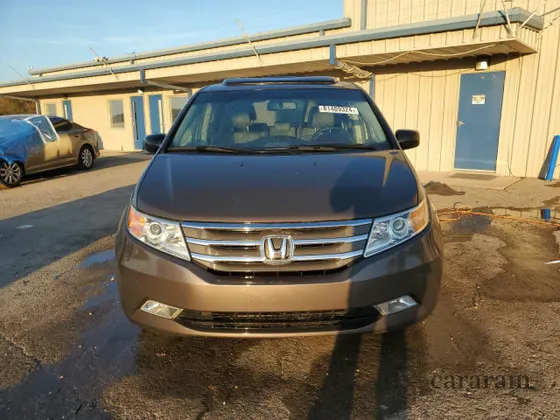 2013 Honda Odyssey Touring