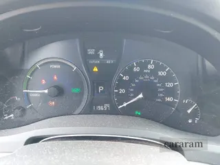 2010 Lexus RX 450h