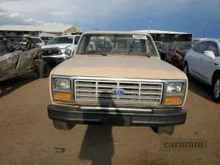 1982 Ford F-100
