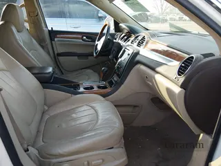 2010 Buick Enclave CXL