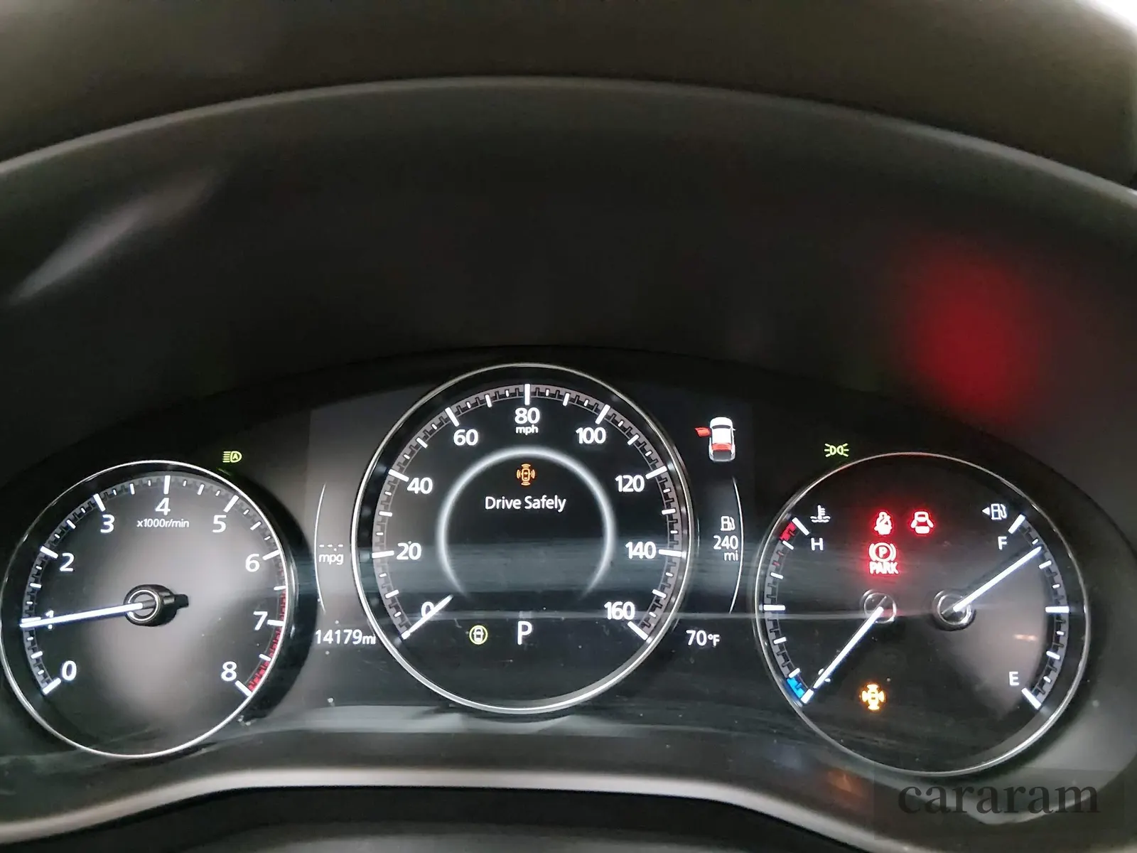 2025 Mazda CX-30 S Premium