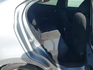 2017 Toyota Yaris
