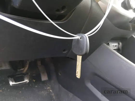 2013 Kia Rio LX