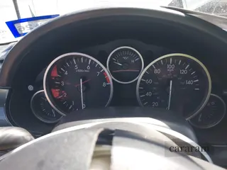 2013 Mazda MX-5 Miata Sport