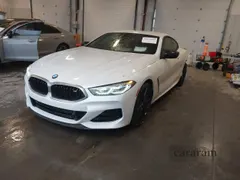 2024 BMW 8 Series M850i xDrive