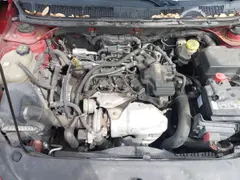 2013 Dodge Dart Limited