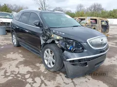 2008 Buick Enclave CXL