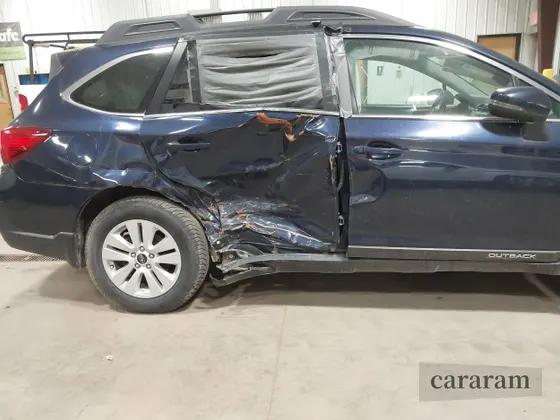 2018 Subaru Outback Premium