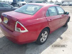 2006 Ford Fusion SE