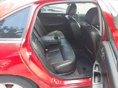 2009 Chevrolet Impala LT