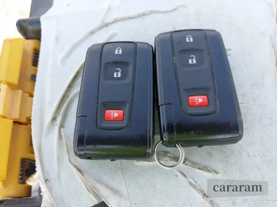 2007 Toyota Prius