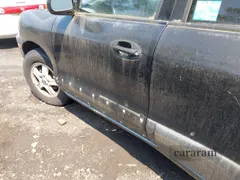 2004 Hyundai Santa Fe GLS