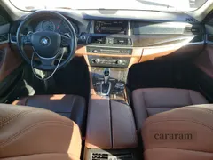 2016 BMW 5 Series 528i xDrive
