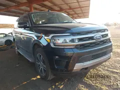 2023 Ford Expedition Max XLT