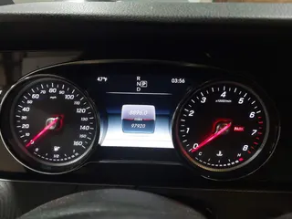 2017 Mercedes-Benz E 300 Luxury