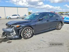 2022 Honda Civic LX