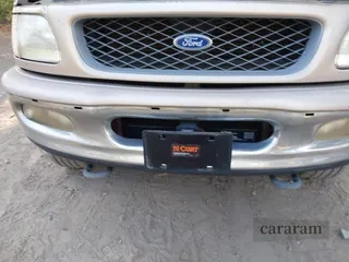 1998 Ford F-150