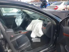 2007 Saturn Aura XR