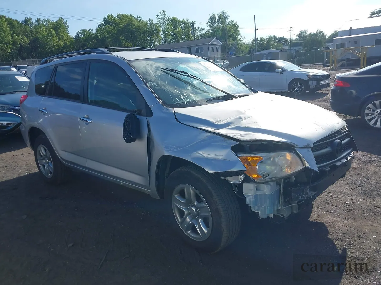 2011 Toyota RAV4