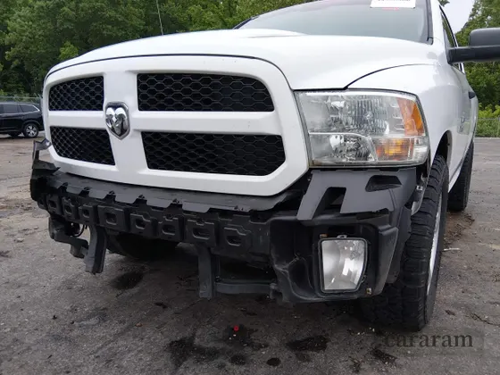 2014 Ram 1500 Tradesman