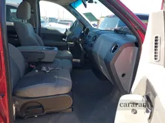 2008 Ford F-150 XL
